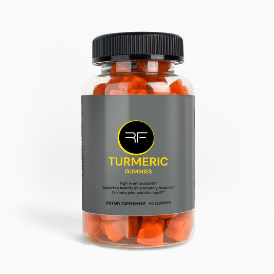 Turmeric Gummies