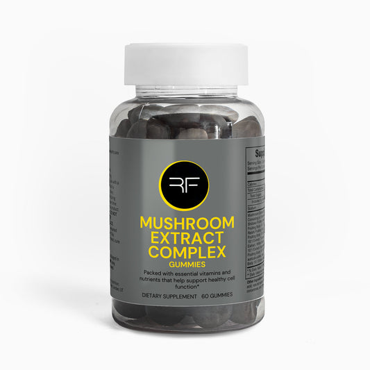 Mushroom Extract Complex