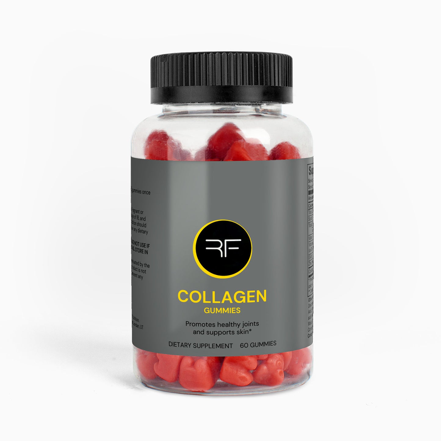 Collagen Gummies (Adult)