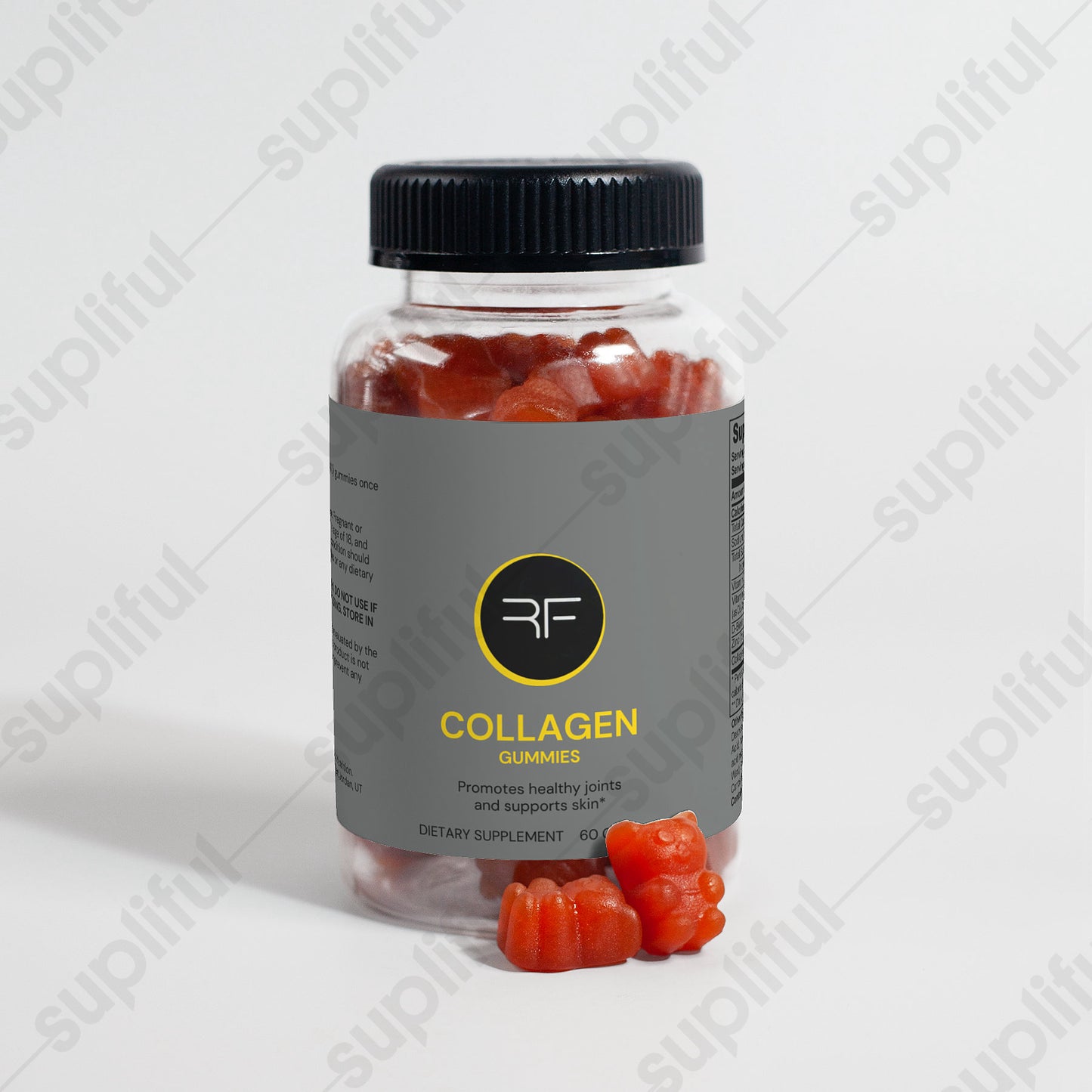 Collagen Gummies (Adult)